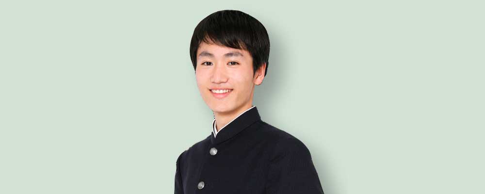 鳥羽 樹音さん