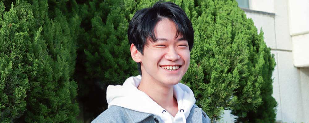 菊池 雄都さん
