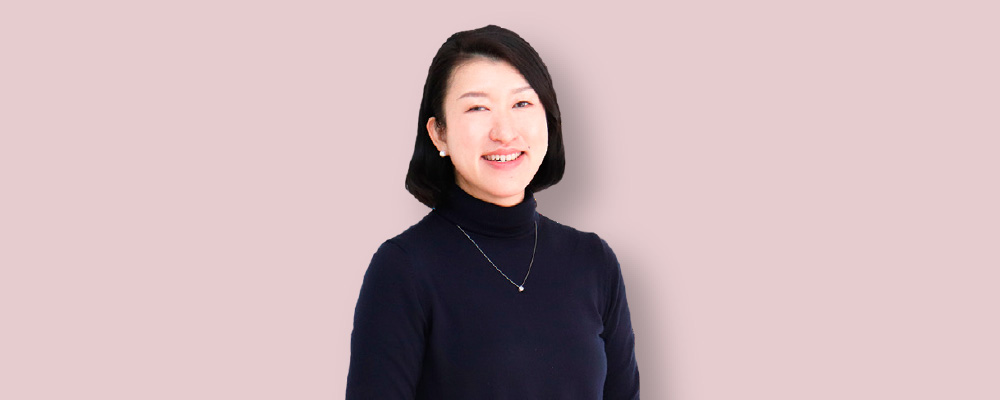 木田 志緒音先生
